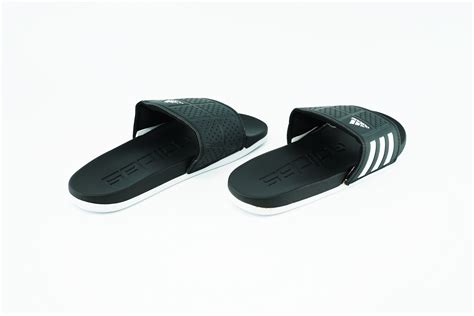 adidas slippers new.